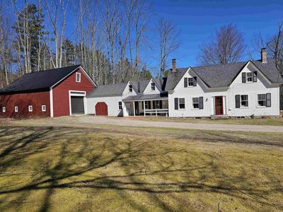 228 Woodward Hill Road, Francestown, NH, 03043