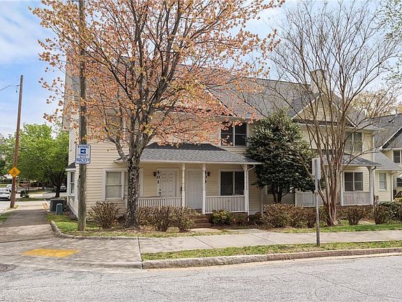 2nd image of 503 Fulton St