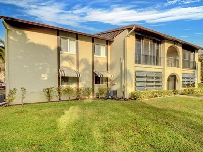 334 Pine Ridge Circle #C-1, Greenacres, FL, 33463