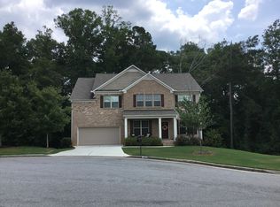 2555 Reece Farms Trl SW, Powder Springs, GA 30127