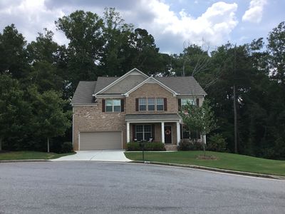 2555 Reece Farms Trl SW, Powder Springs, GA, 30127