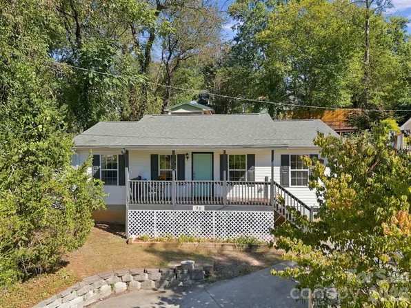 10 Foggy Hollow Trl, Asheville, NC 28806
