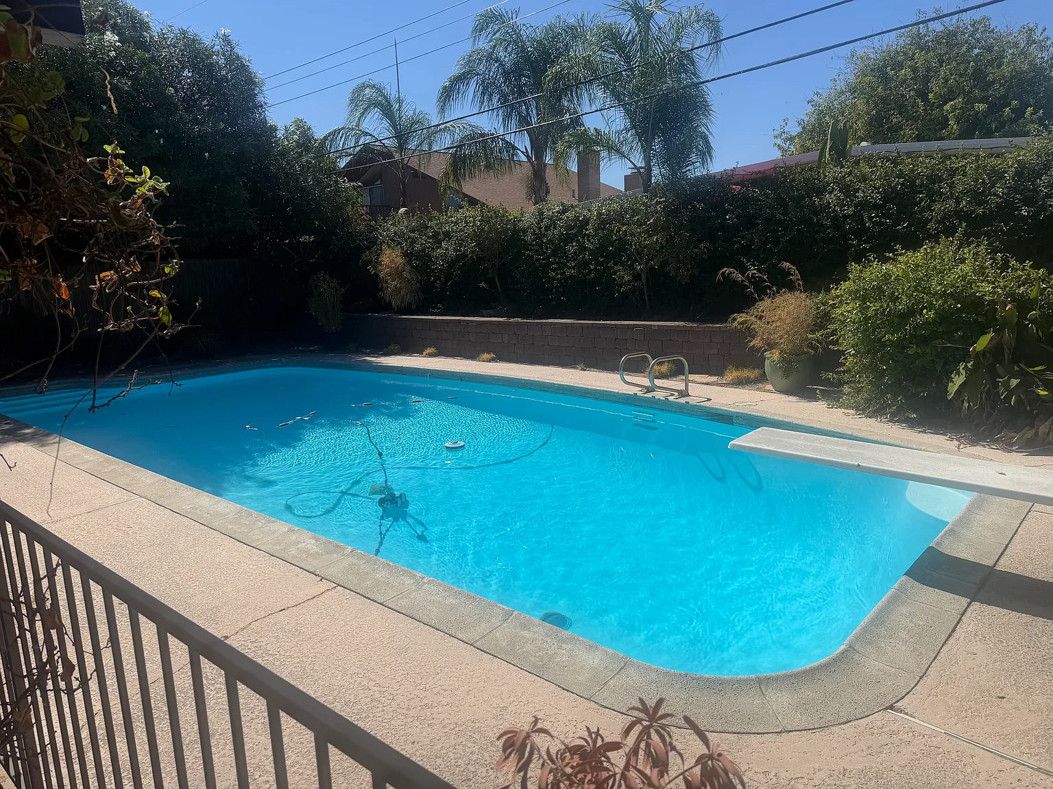 3 bed, 1448 sqft, $3,100 — Photo 2