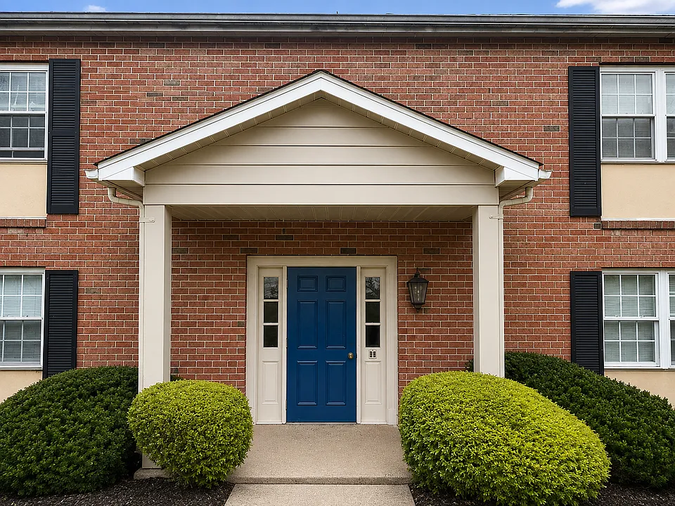Pine Crest Apartments