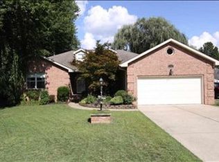 172 Township Road 1212, Proctorville, OH 45669