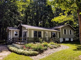 3159 Shaff Rd, Gaylord, MI 49735