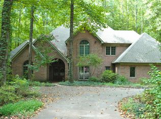 259 Saddlebrook Dr, Jackson, TN 38305