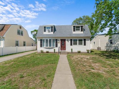 123 Broadway, Villas, NJ, 08251