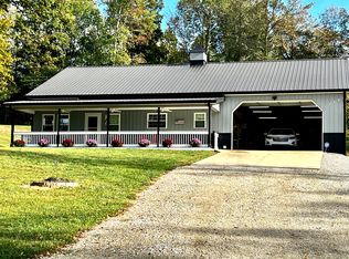 66 Roberts Ln, Nancy, KY 42544