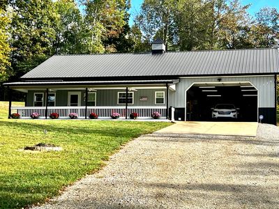 66 Roberts Ln, Nancy, KY, 42544