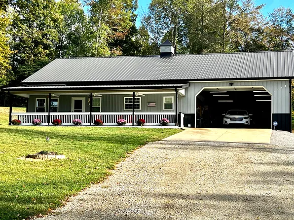 66 Roberts Ln, Nancy, KY 42544