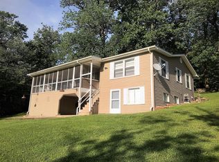 25 N Riverbend Rd, Leitchfield, KY 42754