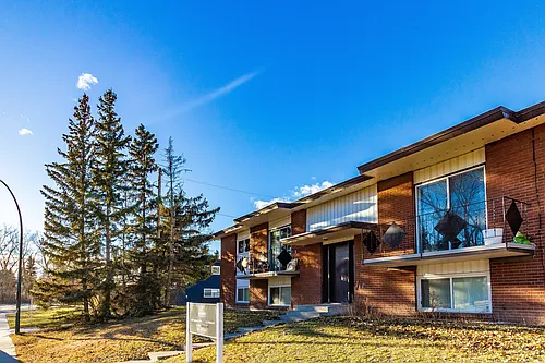 3303 Caribou Dr NW #1 Photo 1
