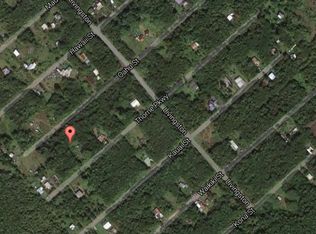 Oahu St, Mountain View, HI 96701