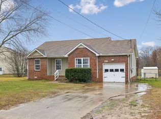 1016 Summerhaven Rd, Clarksville, TN 37042