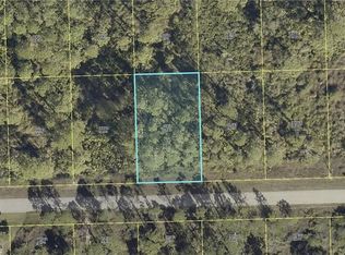 3606 66th St W, Lehigh Acres, FL 33971