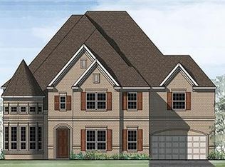 309 Old Grove Rd, Colleyville, TX 76034