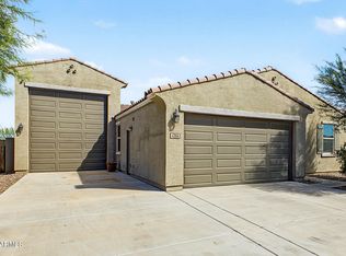 4386 W SUNCUP Drive, San Tan Valley, AZ 85144