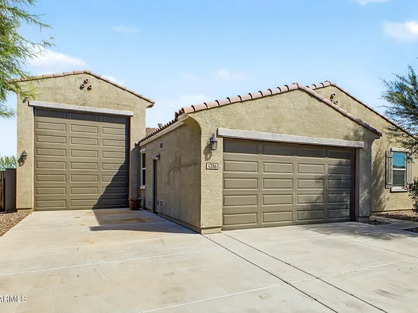 4386 W SUNCUP Drive, San Tan Valley, AZ 85144