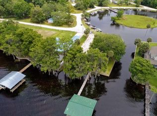 100 Bass Trl, Crescent City, FL 32112