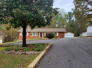9833 Post Oak Rd, Spotsylvania, VA 22551