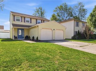 1021 Tealwood Dr, Virginia Beach, VA 23453