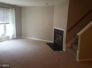 2641 Warren Way UNIT 1, Frederick, MD 21701
