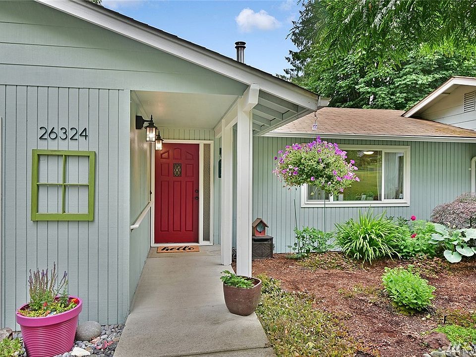 1st image of 26324 Edgewater Blvd NW