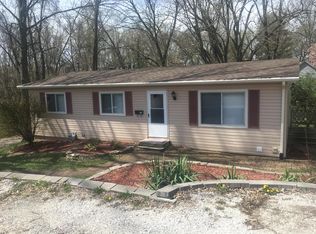 309 Ash St, Troy, IL 62294