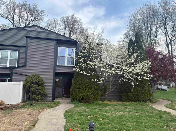 1855 Aspenwood Ct APT B4, Owensboro, KY 42301