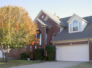 4108 Oxlea Dr, Plano, TX 75024