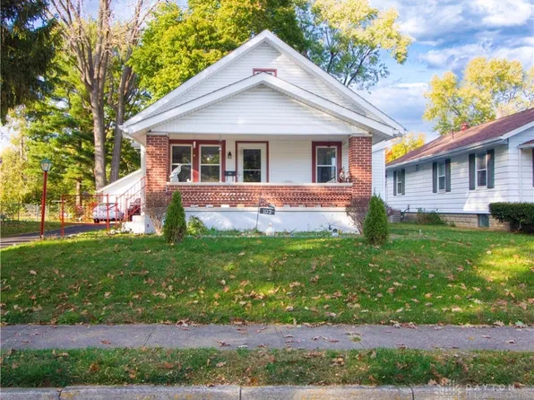 103 E Worley Ave, Trotwood, OH 45426