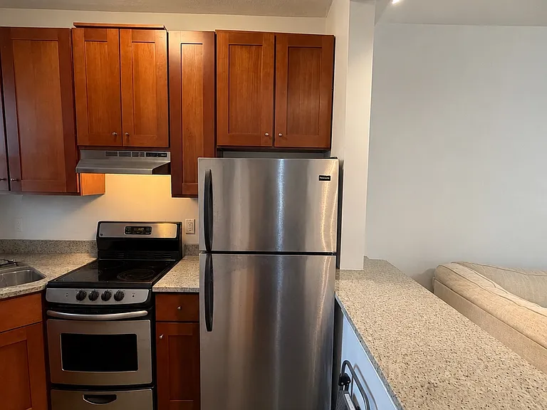 1665 Commonwealth Ave #16 — Photo 3