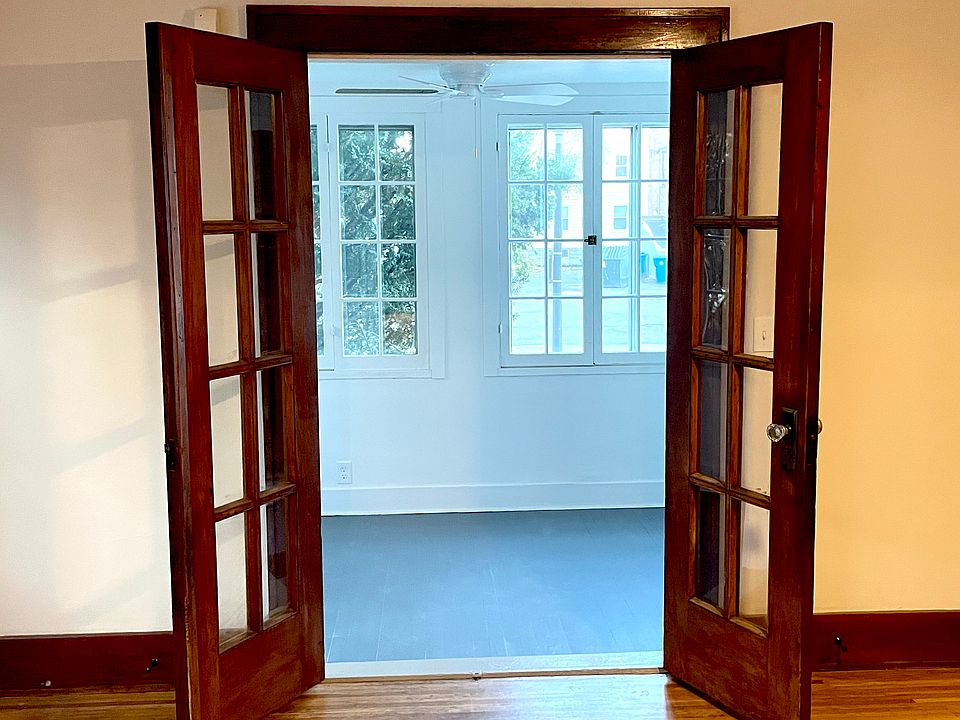 Sunroom