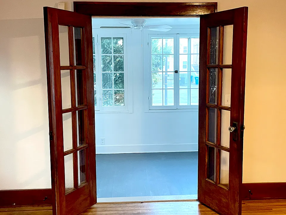 Sunroom