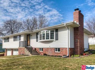 3130 S 116th Ave, Omaha, NE 68144