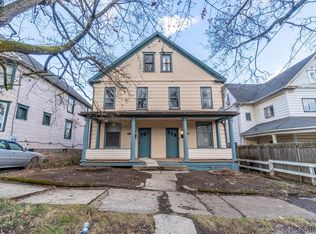 647 Cypress Ave, Johnstown, PA 15902
