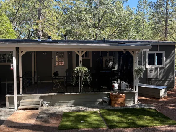 23750 Carson Dr Unit 34, Pioneer, CA 95666