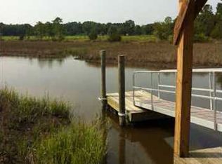 726 Sonny Boy Ln, Johns Island, SC 29455