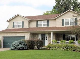 6921 Maple Crest Ct, Hamilton, OH 45011
