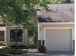 22841 Cranbrooke Dr #379, Novi, MI 48375