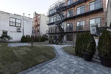 Rented by Brooklyn Group