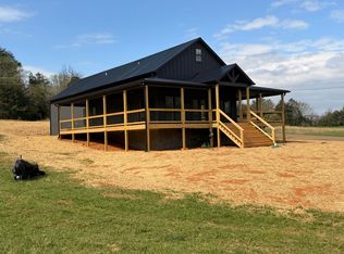 1616 Tranquility Ridge Way, Newport, TN 37821