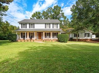 894 Upper Woolsey Rd, Hampton, GA 30228