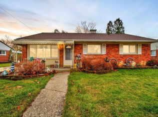 3248 Garrick Ave, Warren, MI 48091