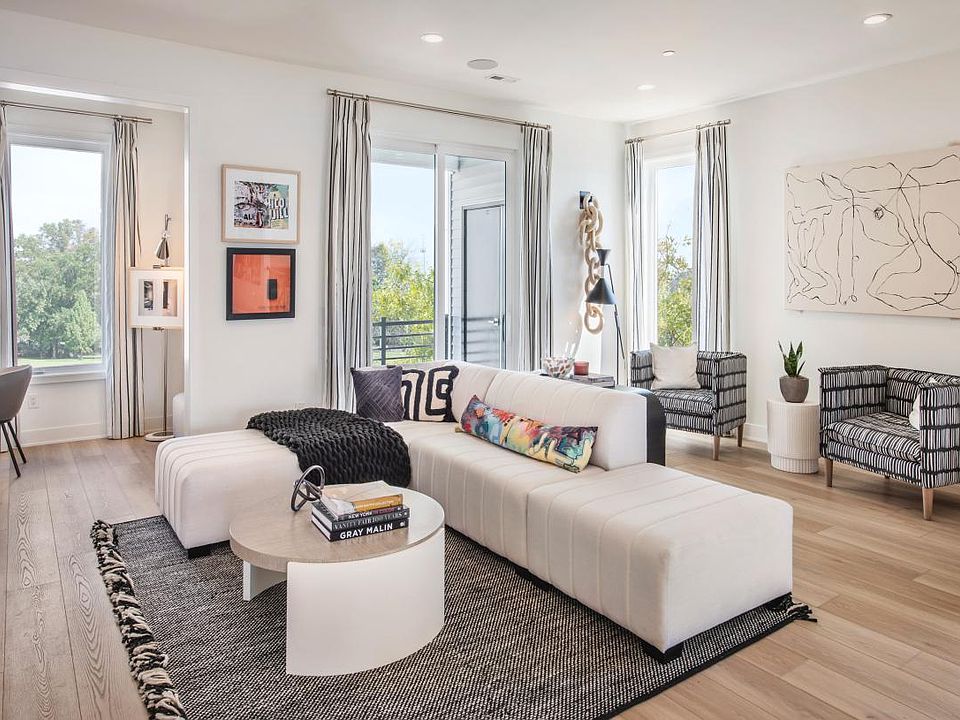 Meridian Walk at Princeton by Toll Brothers in Princeton NJ Zillow