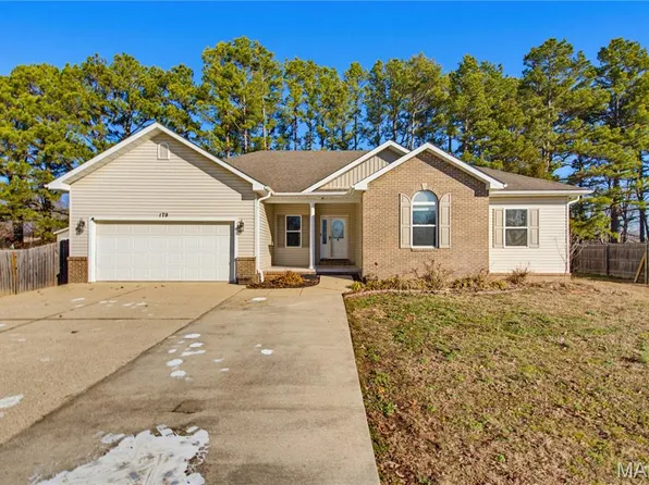 179 Autumn Breeze Rd, Poplar Bluff, MO 63901