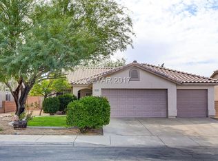 2139 Babylon Mill St, Henderson, NV 89002