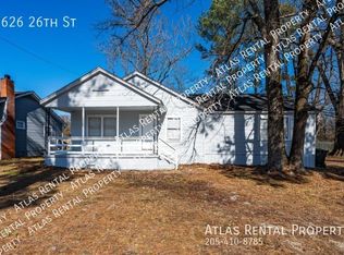 2626 26th St, Tuscaloosa, AL 35401