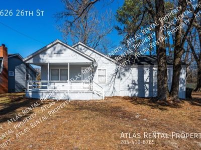 2626 26th St, Tuscaloosa, AL, 35401